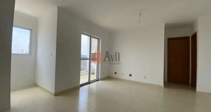 Apartamento com 2 quartos à venda na Rua Mariano de Sousa, 350, Chácara Santo Antônio (Zona Leste), São Paulo