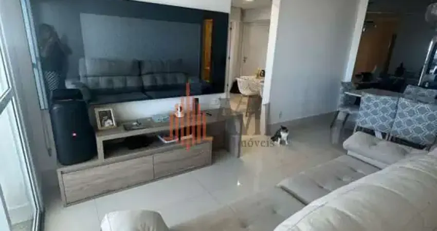 Apartamento com 3 quartos à venda na Rua Vale Formoso, 80, Chácara Santo Antônio (Zona Leste), São Paulo