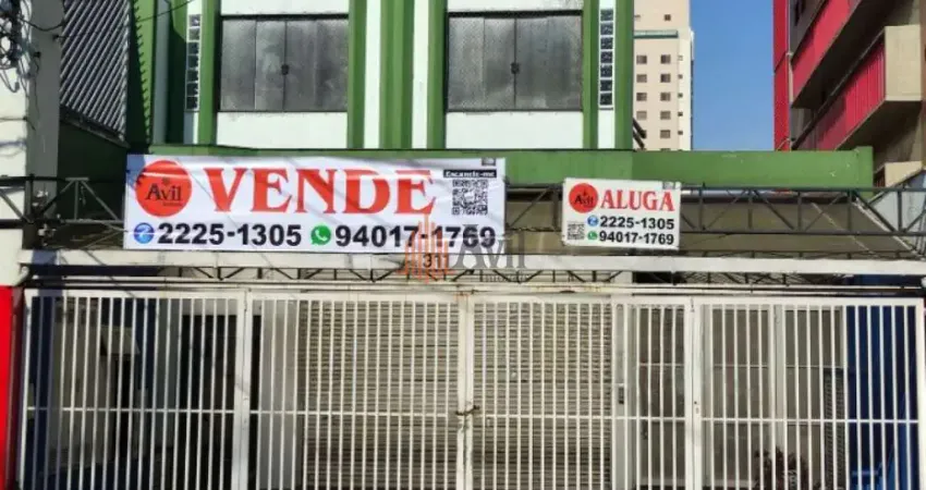 Predio comercial 998m² com 20 salas, ideal para escola, laboratório, hospital pet tatuapé