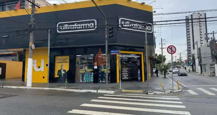 Prédio com 7 salas para alugar na Rua Antônio de Barros, 1908, Vila Carrão, São Paulo