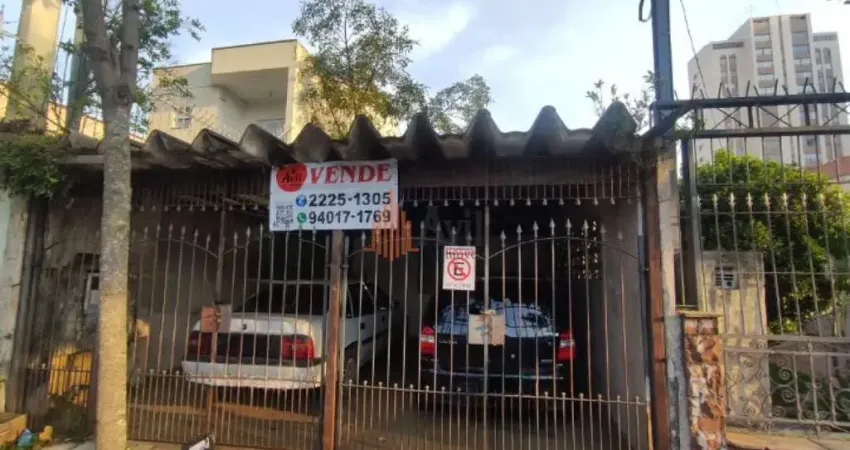 Terreno à venda na Rua Cananéia, 170, Vila Prudente, São Paulo