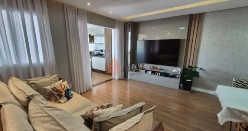 Apartamento com 2 quartos à venda na Rua Ivaí, 71, Tatuapé, São Paulo