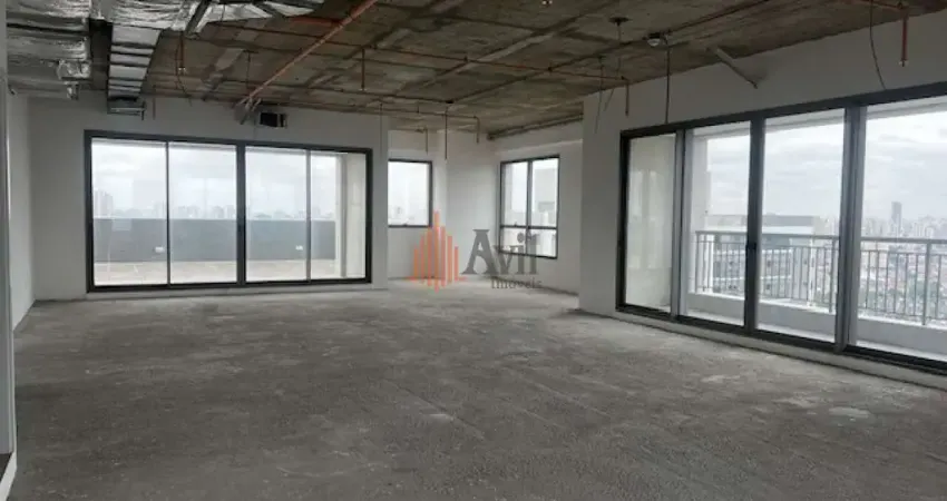 Sala comercial com 8 salas à venda na Rua Bom Sucesso, 220, Tatuapé, São Paulo