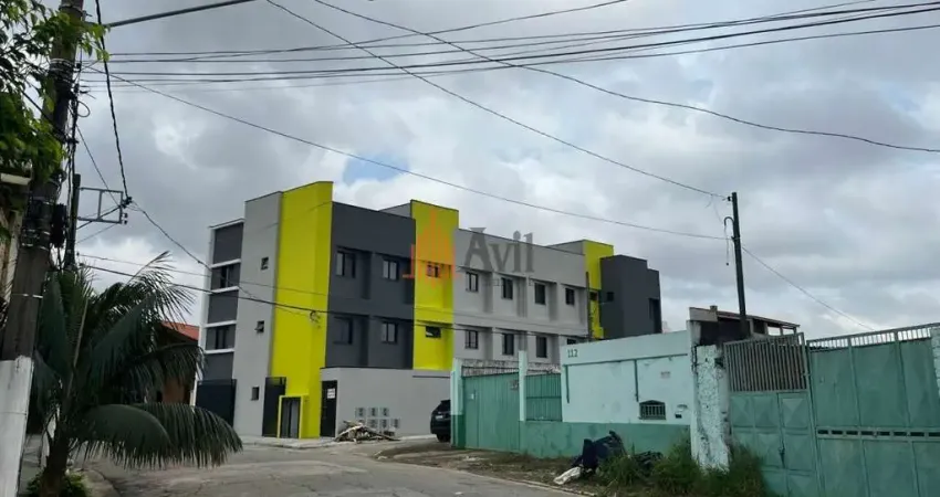 Apartamento com 2 quartos para alugar na Rua Gonçalo Coelho, 130, Vila Formosa, São Paulo