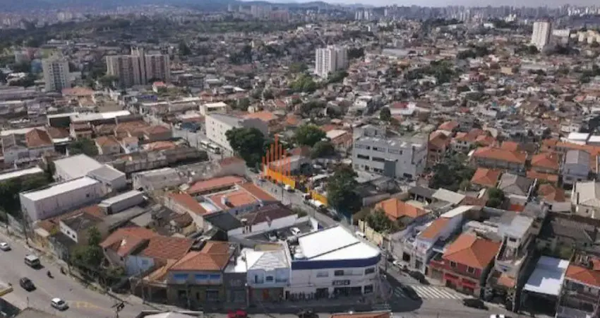 Prédio à venda na Avenida Deputado Emílio Carlos, 2100, Limão, São Paulo