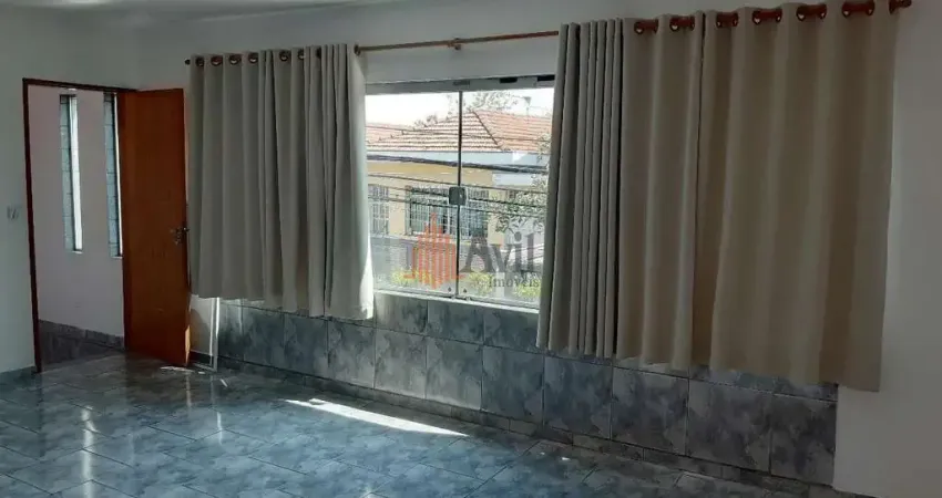 Sala comercial com 1 sala para alugar na Rua Ipiguá, 132, Cidade Mãe do Céu, São Paulo