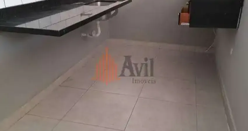 Ponto comercial com 1 sala para alugar na Rua Serra de Botucatu, 1044, Vila Gomes Cardim, São Paulo