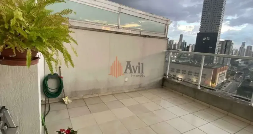 Apartamento com 1 quarto à venda na Rua Catiguá, 620, Tatuapé, São Paulo