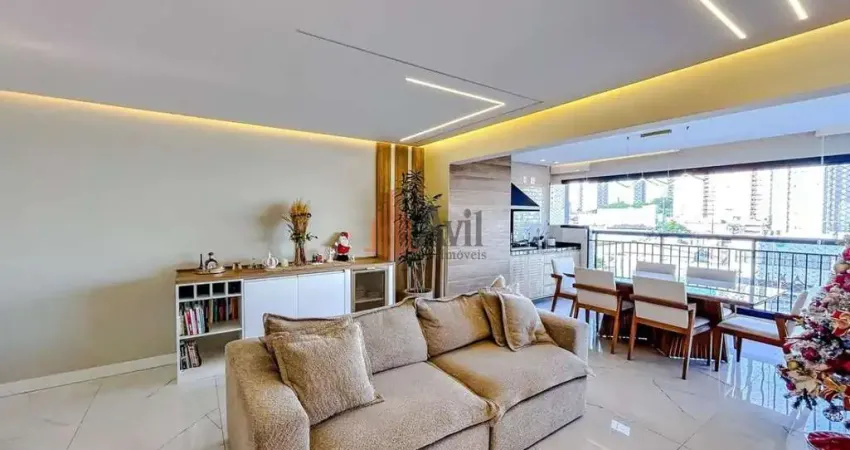 Apartamento com 2 quartos à venda na Rua São Felipe, 39, Tatuapé, São Paulo