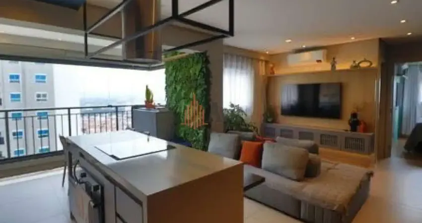 Apartamento com 2 quartos à venda na Rua Doutor Raul da Rocha Medeiros, 114, Tatuapé, São Paulo