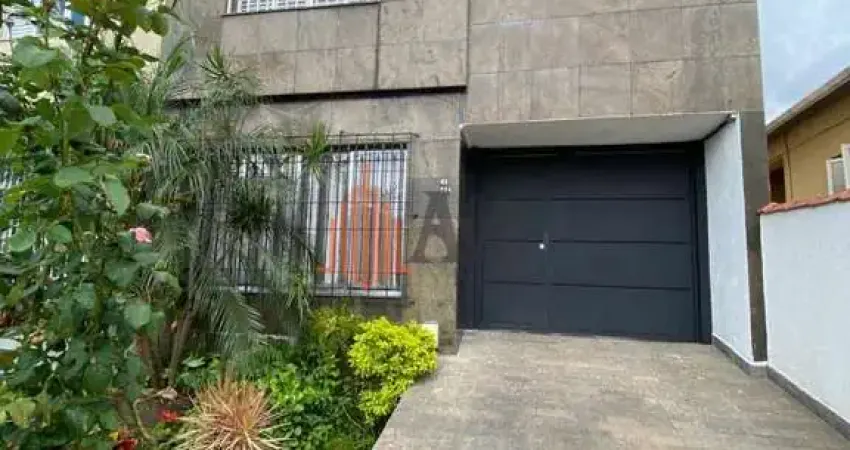 Sobrado residencial 240m² com 3 quartos, 1 suíte para venda ou locação na vila formosa