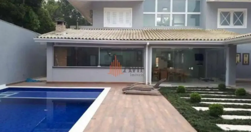 Casa de condomínio residencial 245m² com 5 quartos, 5 suítes à venda no guarujá