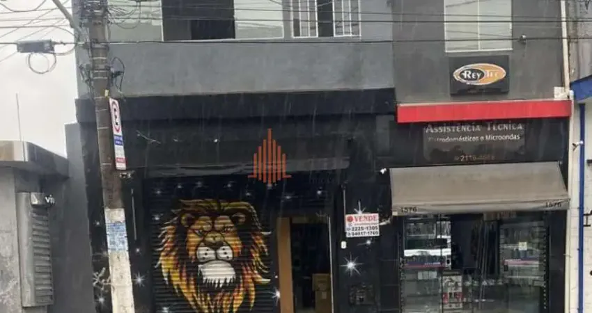 Ponto comercial com 6 salas à venda na Avenida Doutor Eduardo Cotching, 1578, Vila Formosa, São Paulo