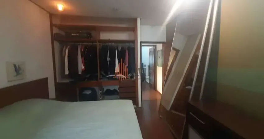 Sobrado residencial 126m² com 2 quartos, 2 suítes à venda no tatuapé