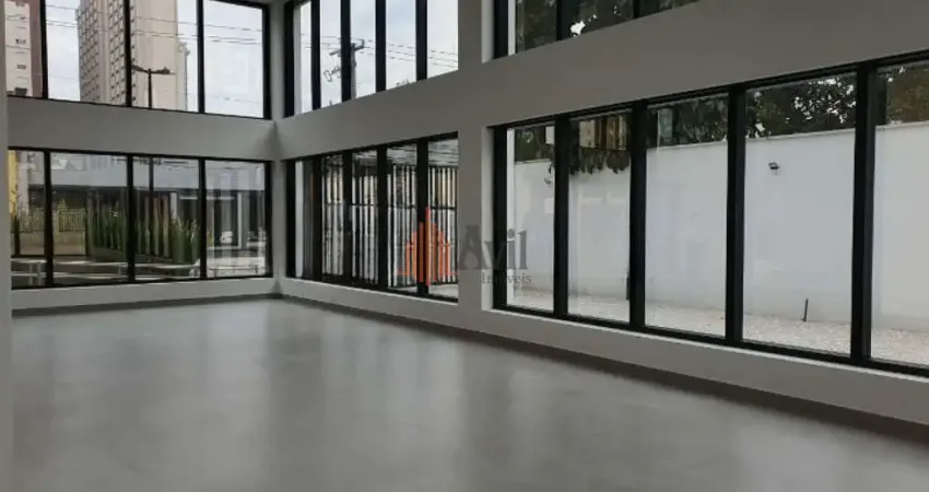 Ponto comercial para alugar na Rua Serra de Bragança, 1130, Vila Gomes Cardim, São Paulo