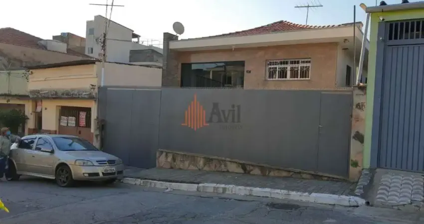 Sobrado residencial 250m² com 4 quartos, 1 suíte à venda no belém