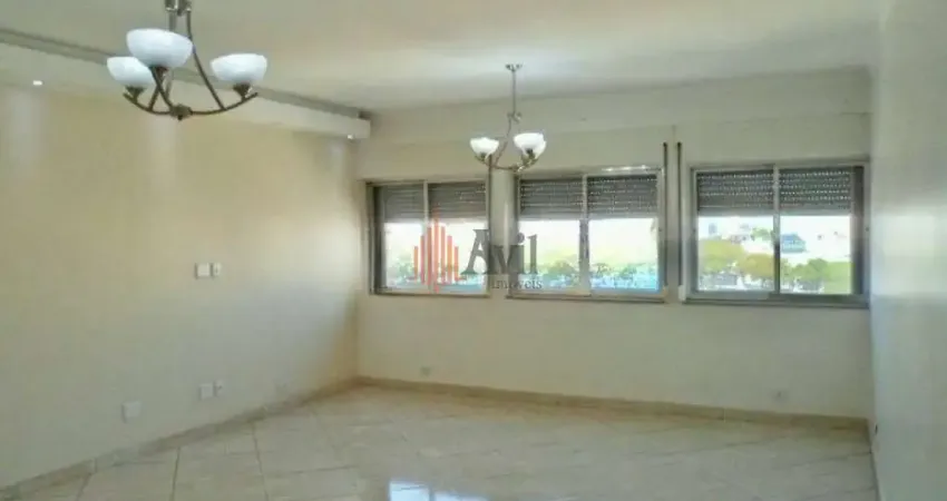 Apartamento com 3 quartos à venda na Avenida Penha de França, 519, Penha De França, São Paulo