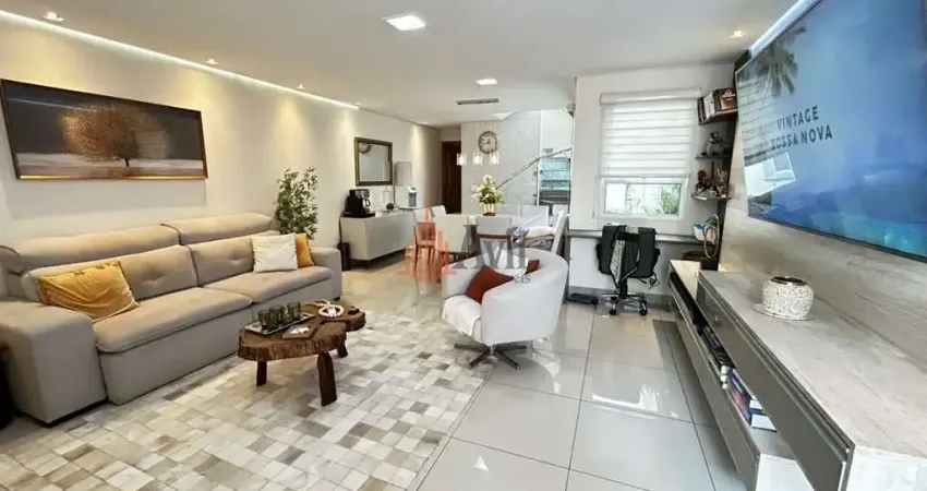 Sobrado residencial 350m² com 3 quartos, 3 suítes à venda no tatuapé