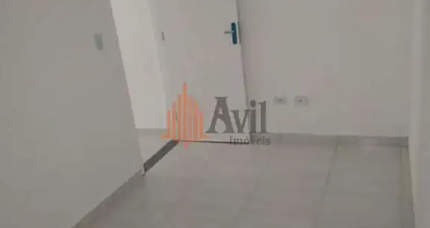 Apartamento com 2 quartos à venda na Avenida Lauro Xerfan, 91, Jardim Iva, São Paulo