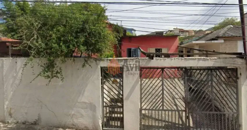 Terreno à venda na Rua Tapari, 179, Vila Esperança, São Paulo