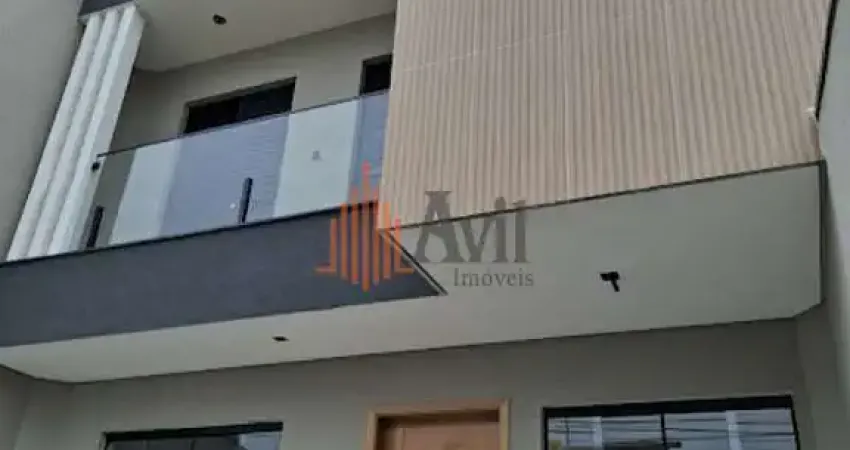 Sobrado Residencial 68m²com 2 quartos, 1 suíte à Venda na Vila Ré