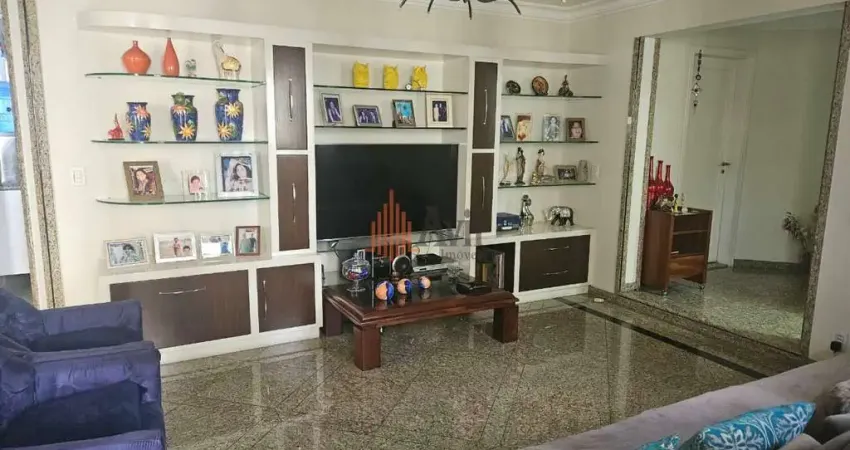 Apartamento com 3 quartos à venda na Rua Professor Pedreira de Freitas, 373, Tatuapé, São Paulo
