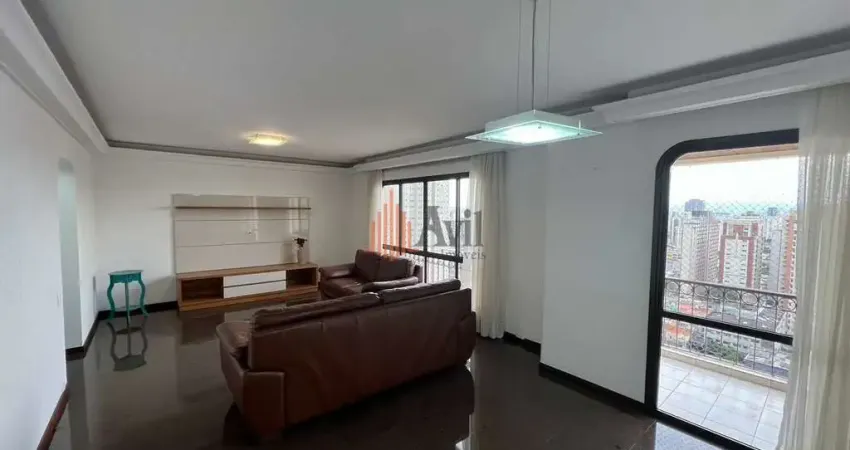 Apartamento com 4 quartos para alugar na Rua Azevedo Soares, 736, Vila Gomes Cardim, São Paulo