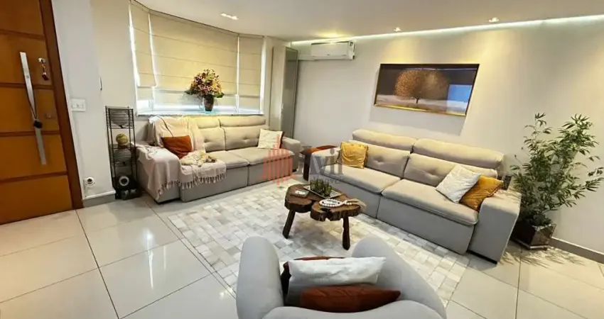 Sobrado Residencial 300m² com 3 quartos, 3 suítes para Venda ou Locação no Tatuapé