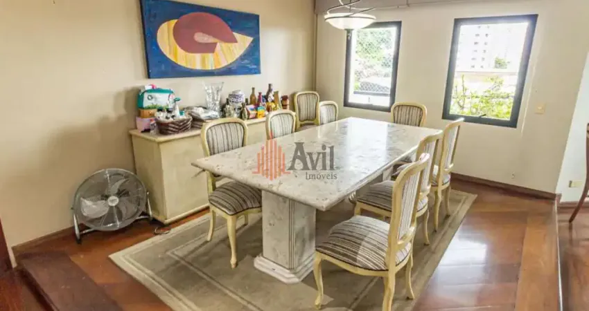 Apartamento 162m² com 3 quartos, 1 suíte à Venda na Vila Formosa