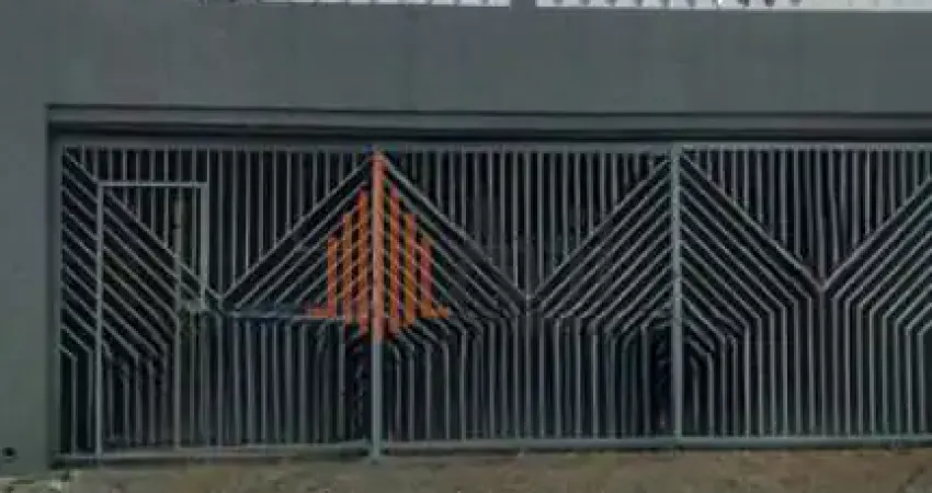 Sobrado Residencial 190m² com 3 quartos, 1 suíte para Venda ou Locação no Tatuapé