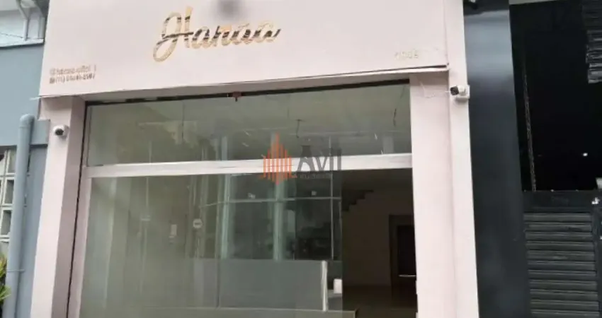 Casa comercial com 2 salas para alugar na Rua Itapura, 1049, Vila Gomes Cardim, São Paulo