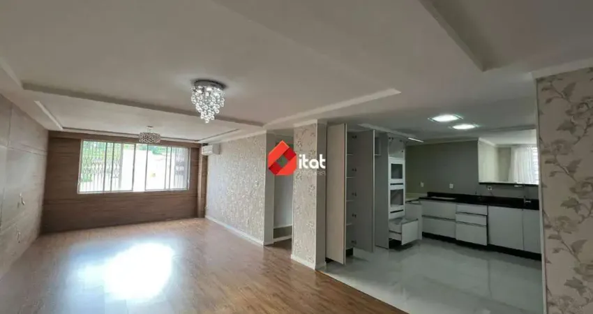 Apartamento para aluguel, 2 quartos, 1 vaga, Centro - Jaraguá do Sul/SC