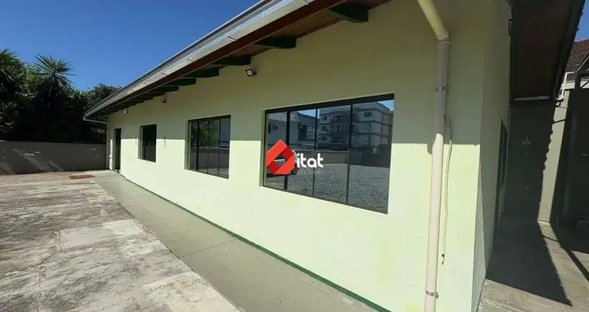 Casa para alugar no Centro, Jaraguá do Sul