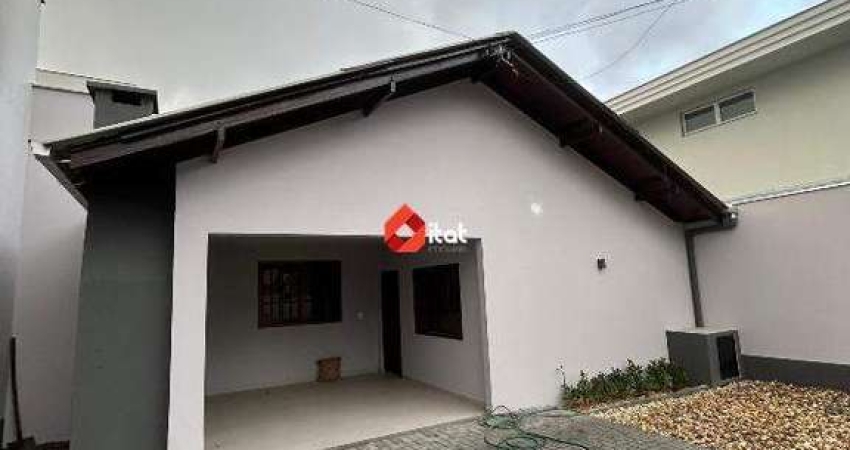 Casa para aluguel, 4 quartos, 1 vaga, Vila Nova - Jaraguá do Sul/SC