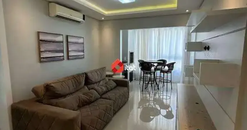Apartamento para aluguel, 2 quartos, 1 suíte, 2 vagas, Czerniewicz - Jaraguá do Sul/SC