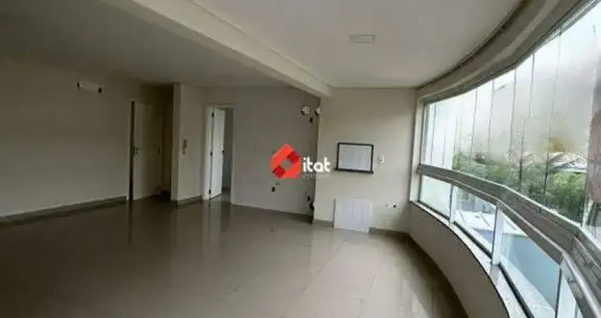 Apartamento para aluguel, 2 quartos, 1 vaga, centro - jaraguá do sul/sc