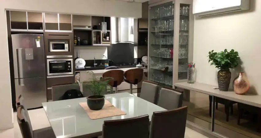 Apartamento à venda, 3 quartos, 1 suíte, 4 vagas, Jaraguá Esquerdo - Jaraguá do Sul/SC