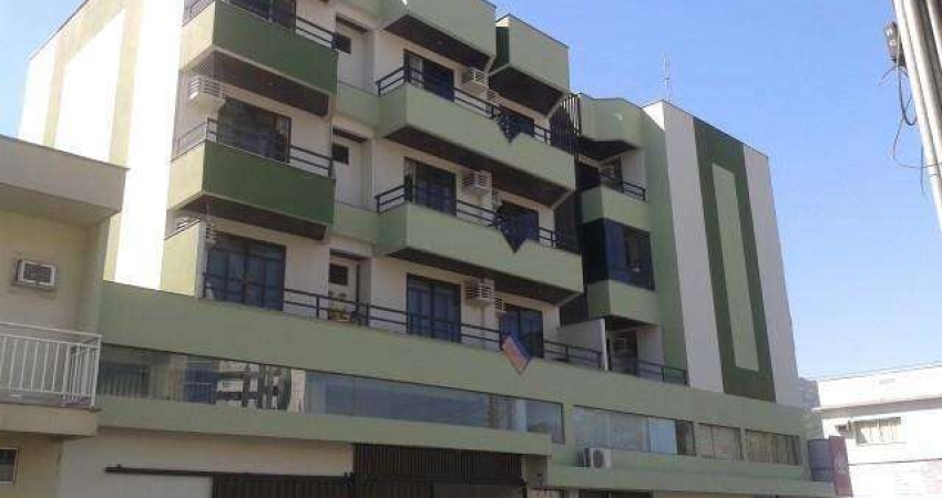 Apartamento à venda, 3 quartos, 1 suíte, 1 vaga, Jaraguá Esquerdo - Jaraguá do Sul/SC