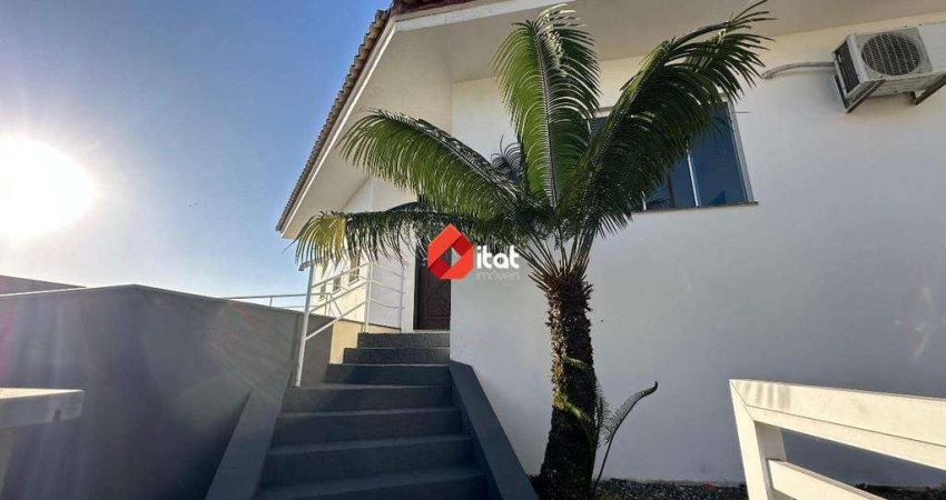 Casa à venda, 3 quartos, 1 suíte, 2 vagas, Amizade - Jaraguá do Sul/SC