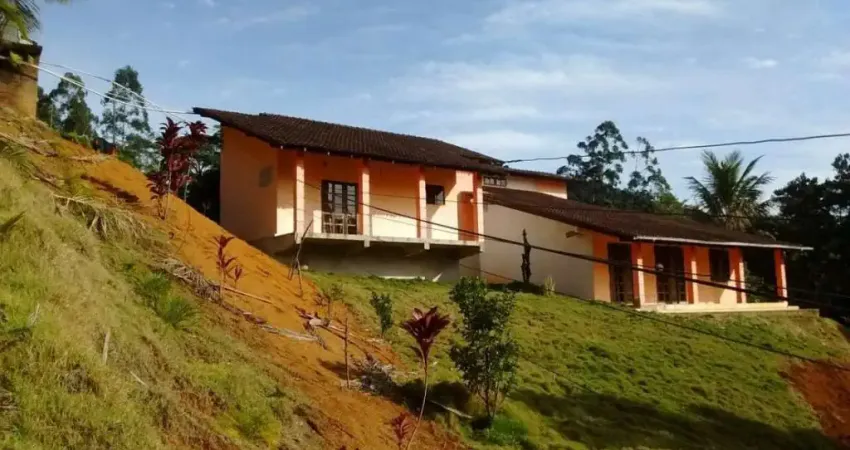 Chácara / Sítio à venda, Rio Molha - Jaraguá do Sul/SC
