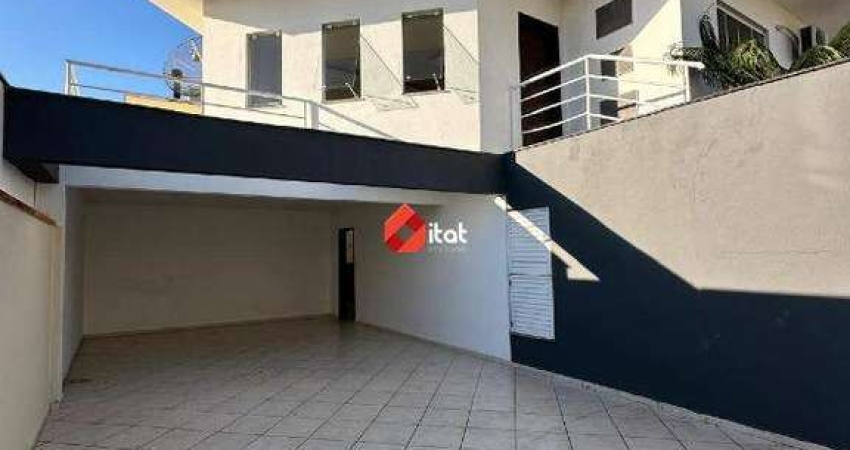 Casa à venda, 3 quartos, 1 suíte, 1 vaga, Amizade - Jaraguá do Sul/SC