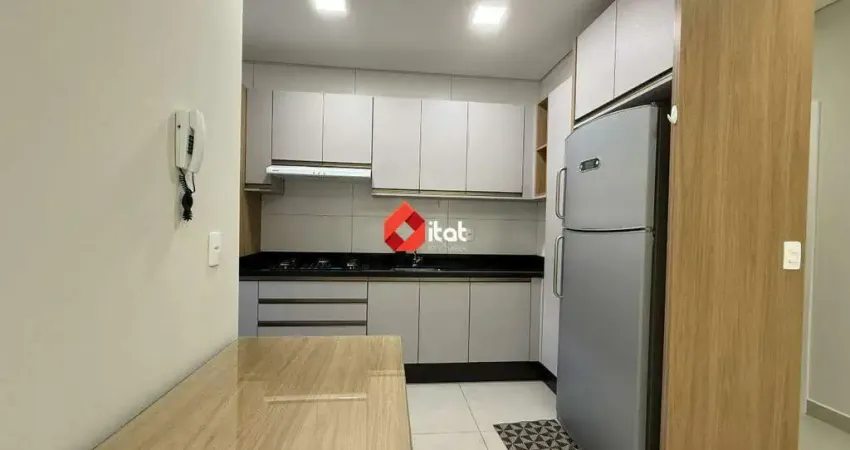 Apartamento para aluguel, 3 quartos, 1 suíte, 2 vagas, Centro - Jaraguá do Sul/SC