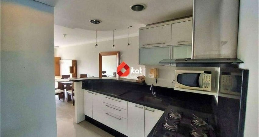 Apartamento para aluguel, Jaraguá Esquerdo - Jaraguá do Sul/SC