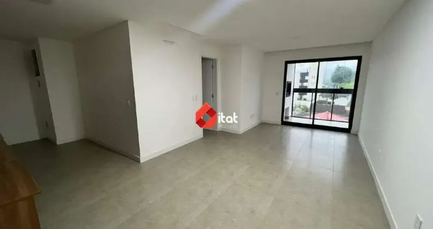 Apartamento para aluguel, 2 quartos, 1 suíte, 1 vaga, Jaraguá Esquerdo - Jaraguá do Sul/SC