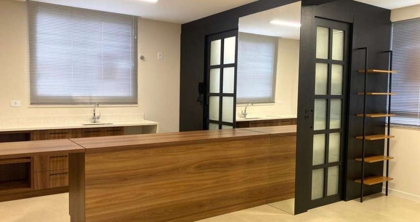 Apartamento para aluguel, 2 quartos, 1 suíte, 1 vaga, Jaraguá Esquerdo - Jaraguá do Sul/SC
