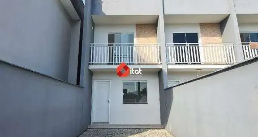 Casa para aluguel, 2 quartos, 1 vaga, Jaraguá Esquerdo - Jaraguá do Sul/SC