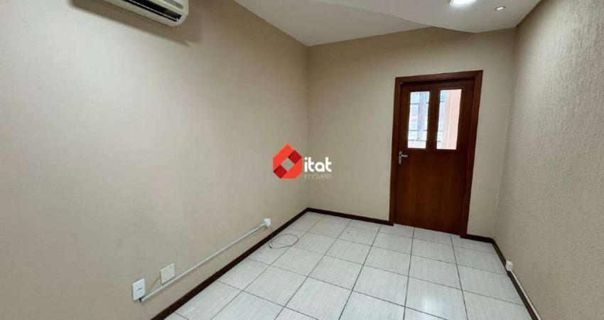 Sala Comercial para aluguel, 1 vaga, Centro - Jaraguá do Sul/SC