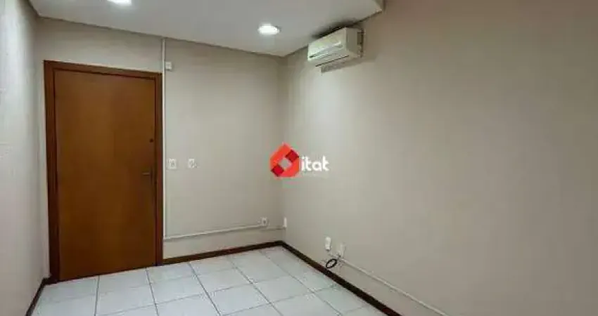 Sala Comercial para aluguel, 1 vaga, Centro - Jaraguá do Sul/SC