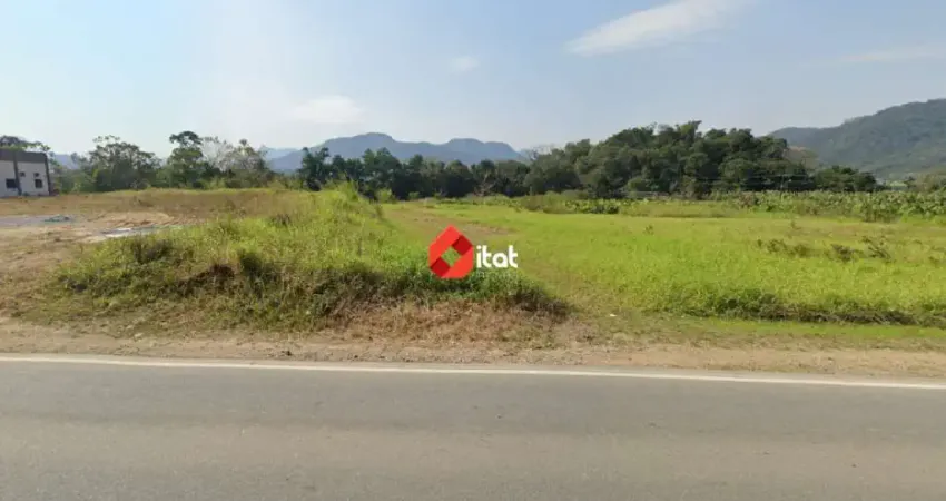 Terreno à venda, João Pessoa - Jaraguá do Sul/SC