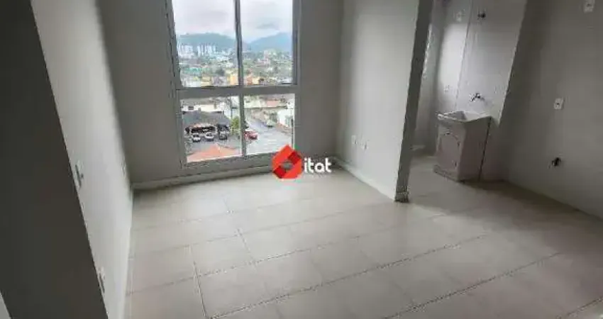 Apartamento para aluguel, 2 quartos, 1 vaga, Jaraguá 99 - Jaraguá do Sul/SC